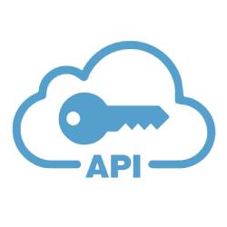 api